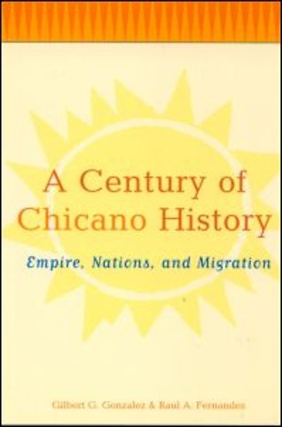 Century of Chicano History