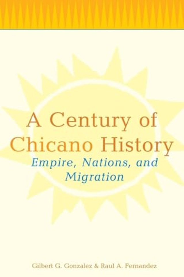 Century of Chicano History