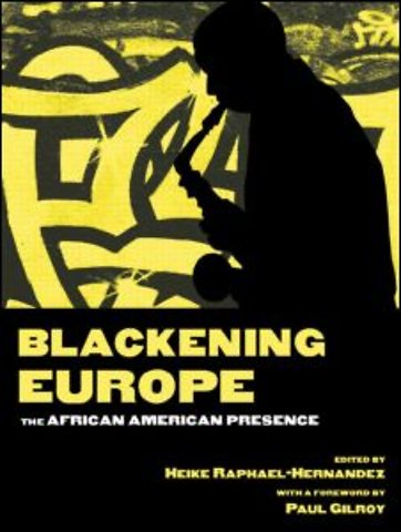Blackening Europe
