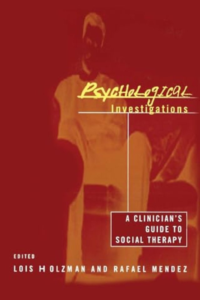 Psychological Investigations