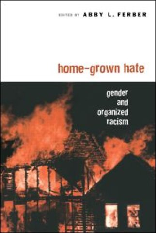 Home-Grown Hate