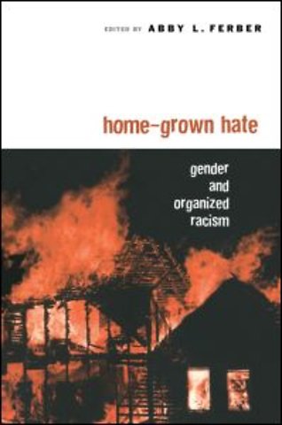 Home-Grown Hate