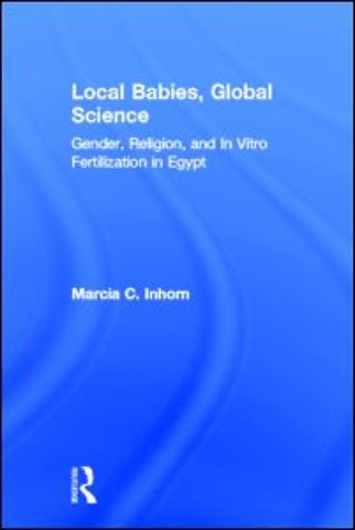 Local Babies, Global Science