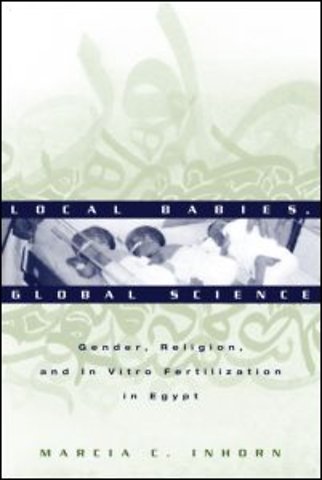 Local Babies, Global Science