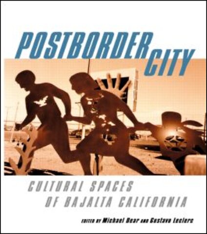 Postborder City