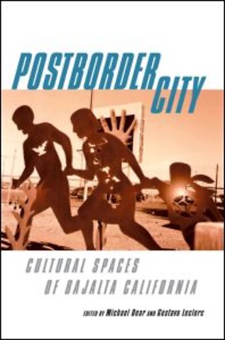 Postborder City