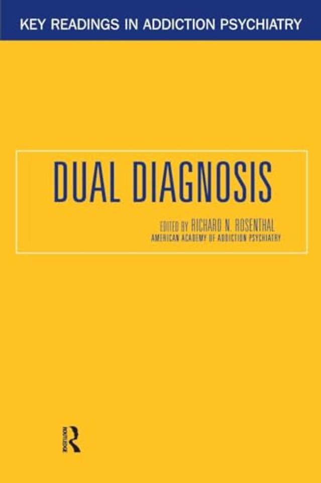 Dual Diagnosis