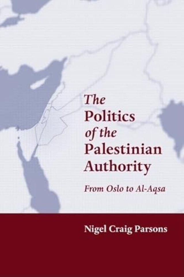 Politics of the Palestinian Authority
