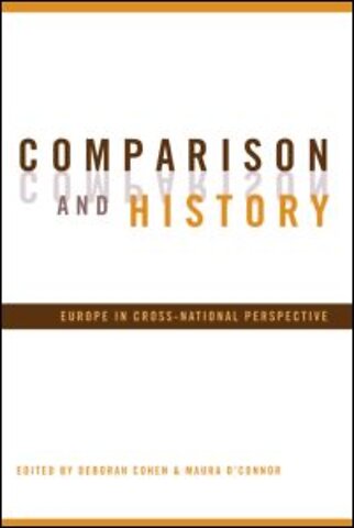 Comparison and History