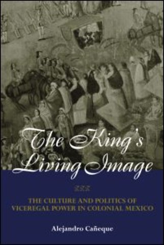 King's Living Image