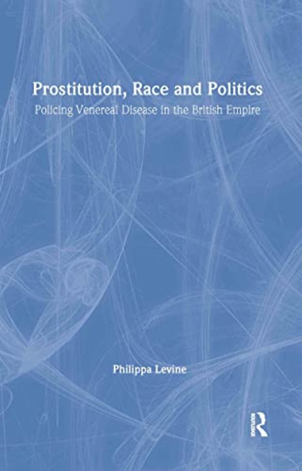 Prostitution, Race and Politics