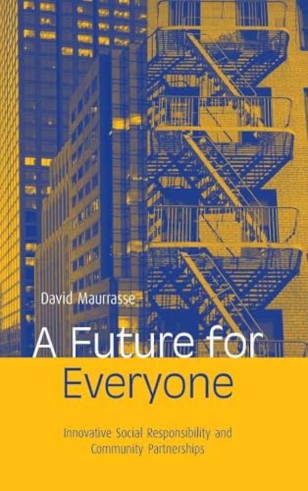 Future for Everyone