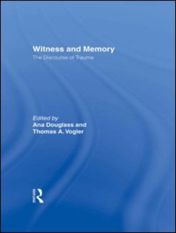 Witness and Memory