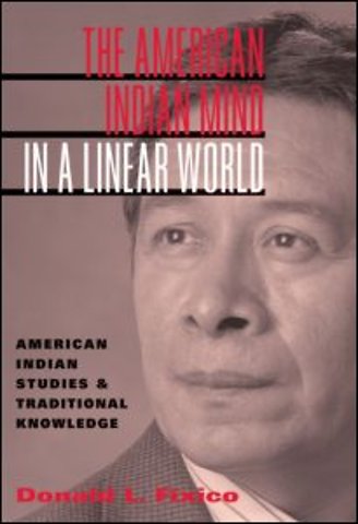American Indian Mind in a Linear World