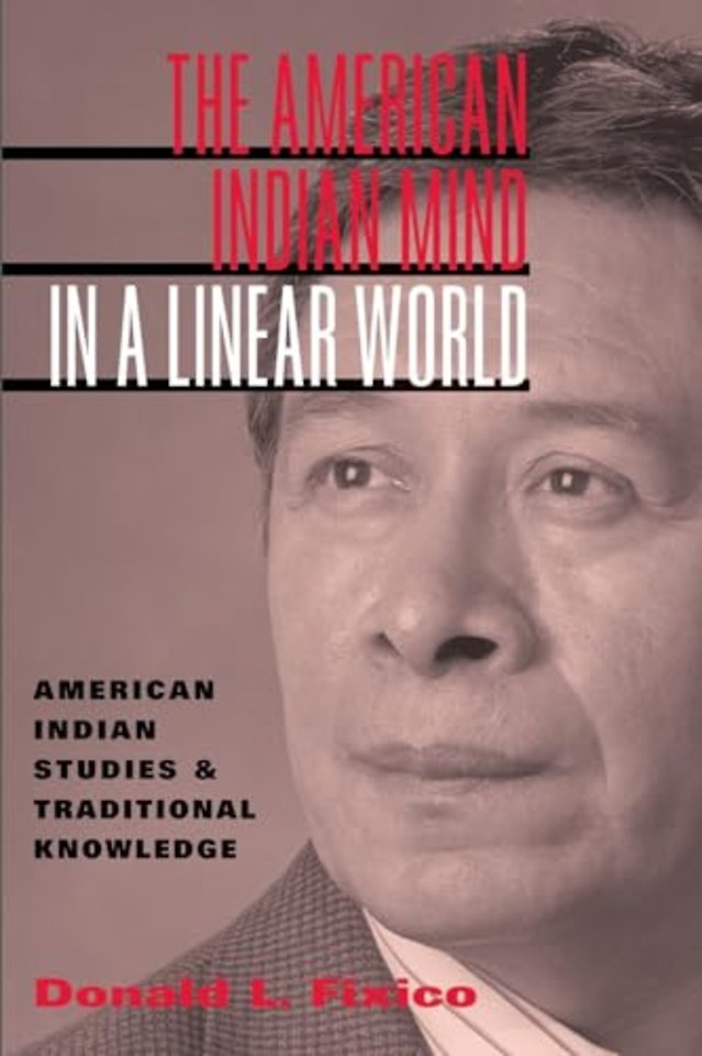 American Indian Mind in a Linear World