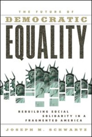 Future Of Democratic Equality