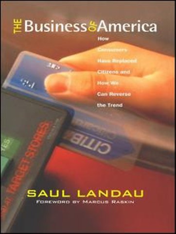 Business of America