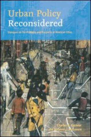 Urban Policy Reconsidered