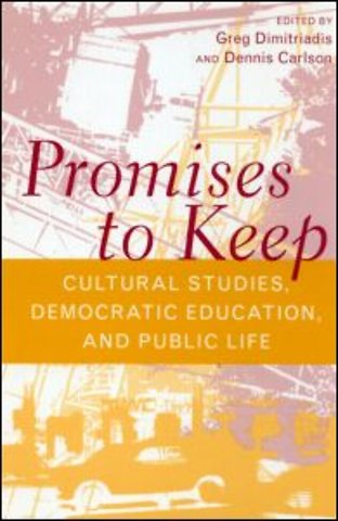 Promises to Keep
