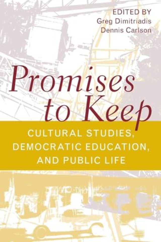 Promises to Keep