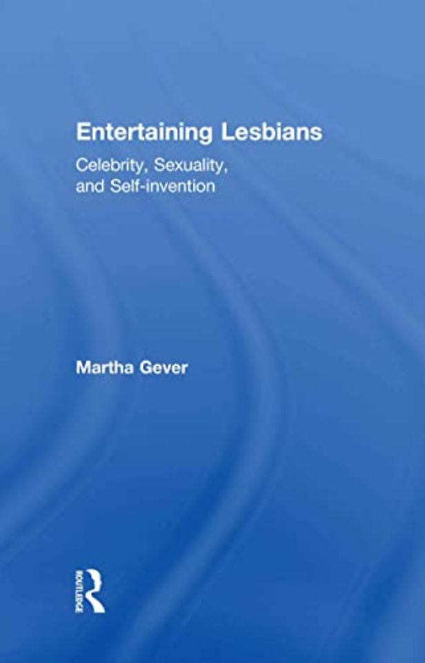 Entertaining Lesbians