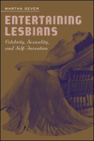 Entertaining Lesbians