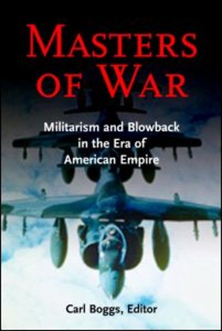 Masters of War