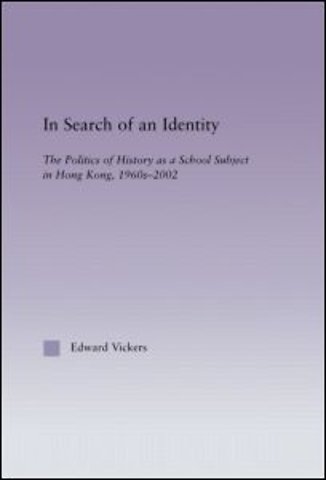 In Search of an Identity