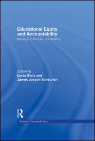 Educational Equity and Accountability