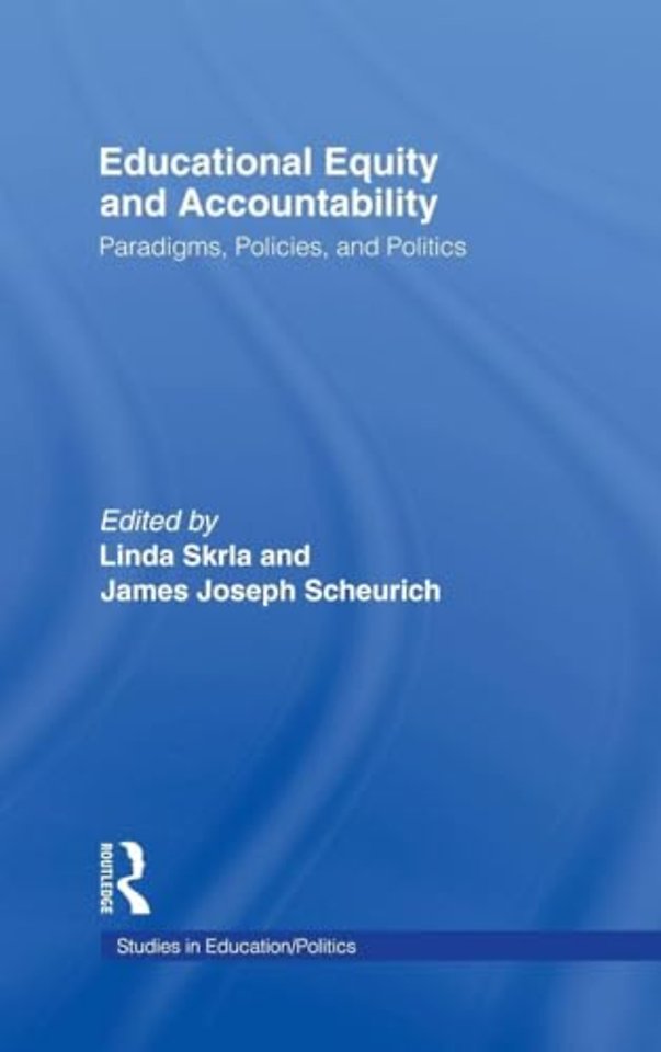 Educational Equity and Accountability