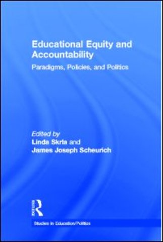Educational Equity and Accountability