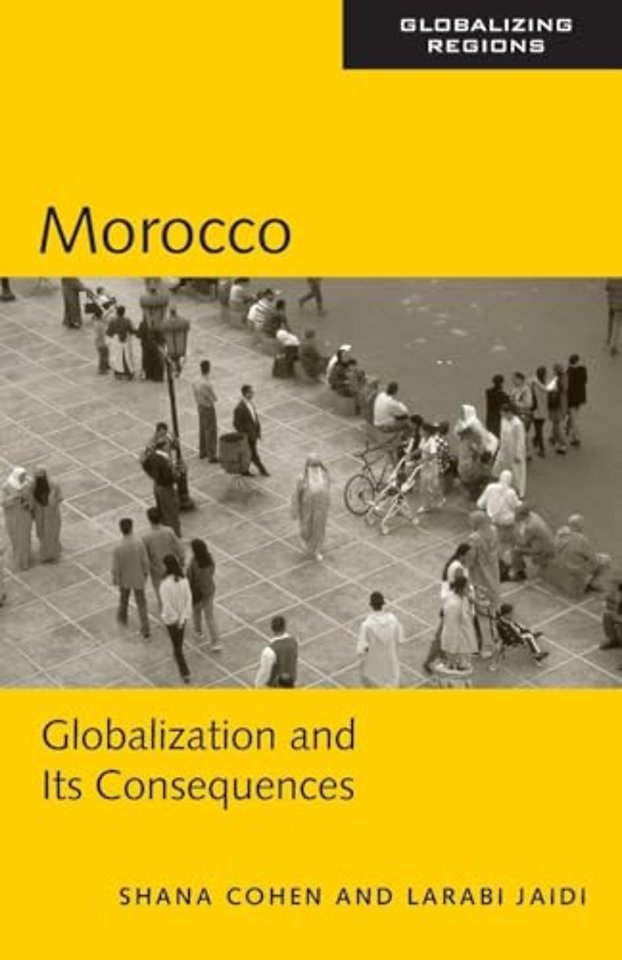 Morocco
