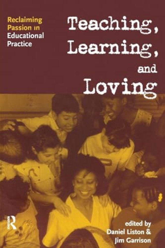 Teaching, Learning, and Loving