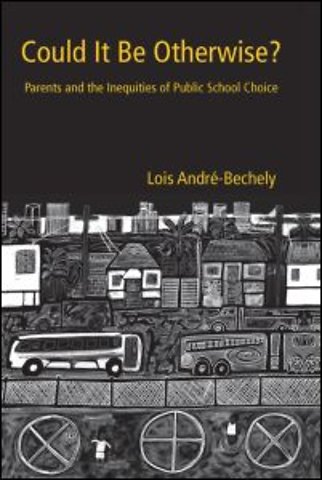 Could It Be Otherwise?