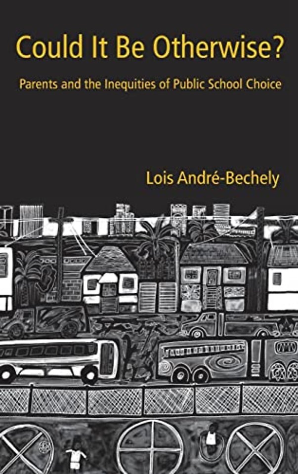 Could It Be Otherwise?