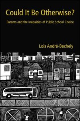 Could It Be Otherwise?