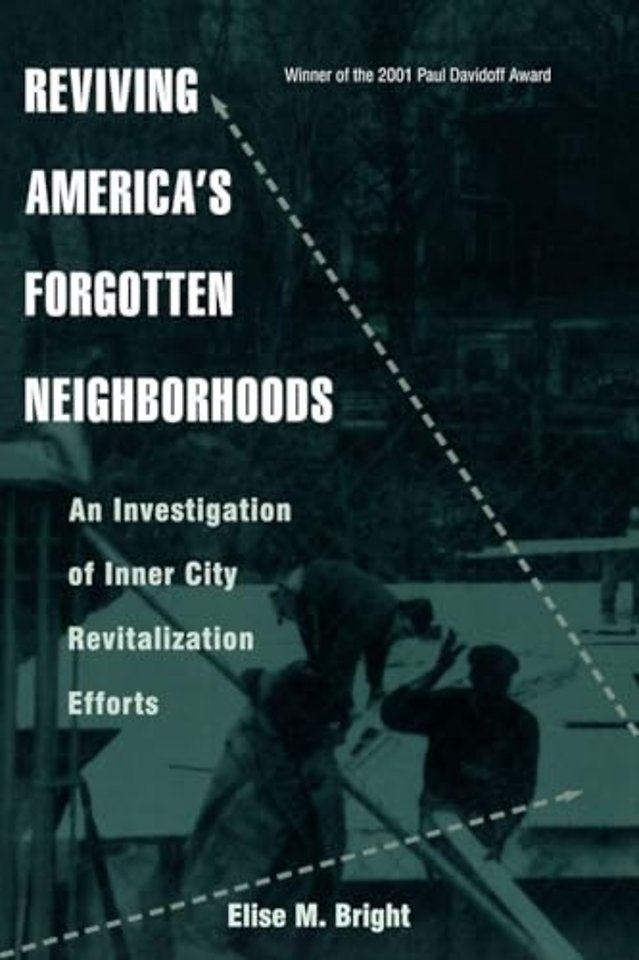 Reviving America's Forgotten Neighborhoods