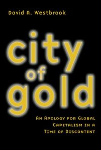 City of Gold