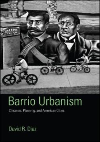 Barrio Urbanism