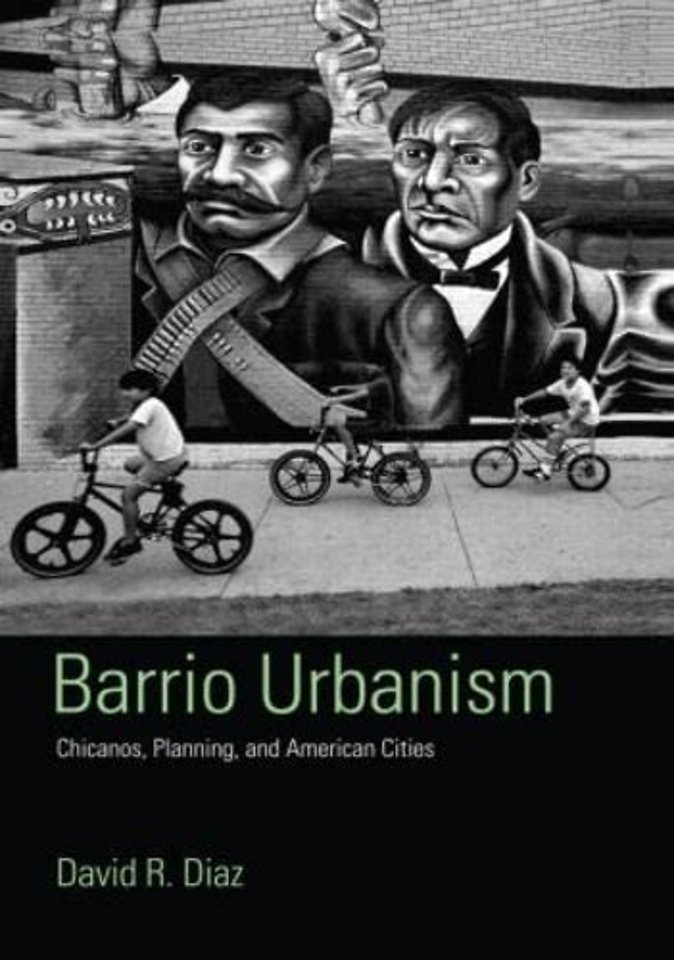 Barrio Urbanism