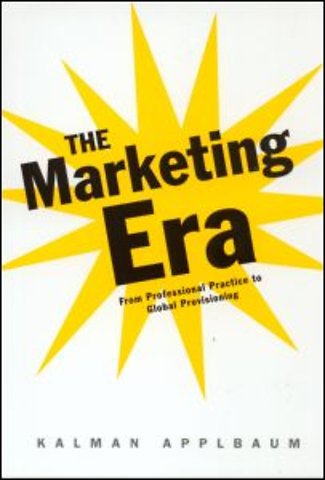 Marketing Era