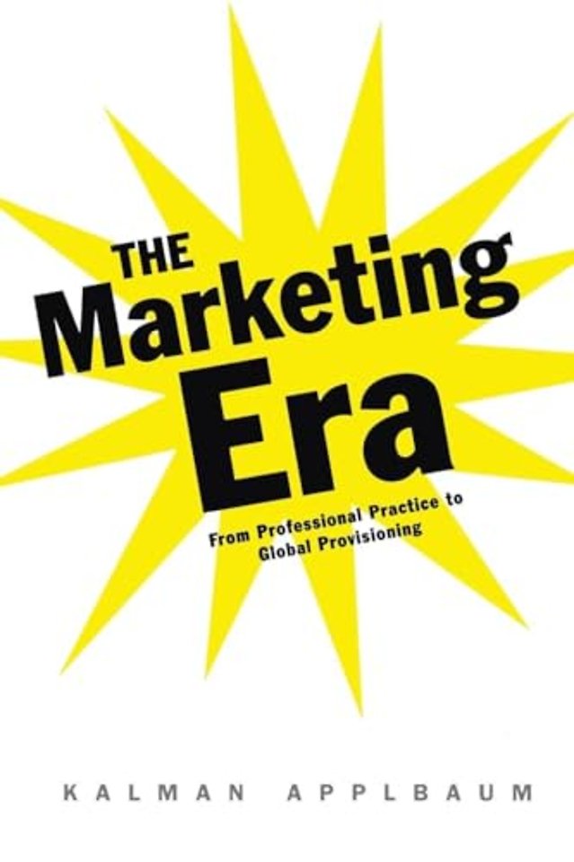 Marketing Era