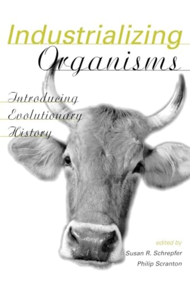 Industrializing Organisms