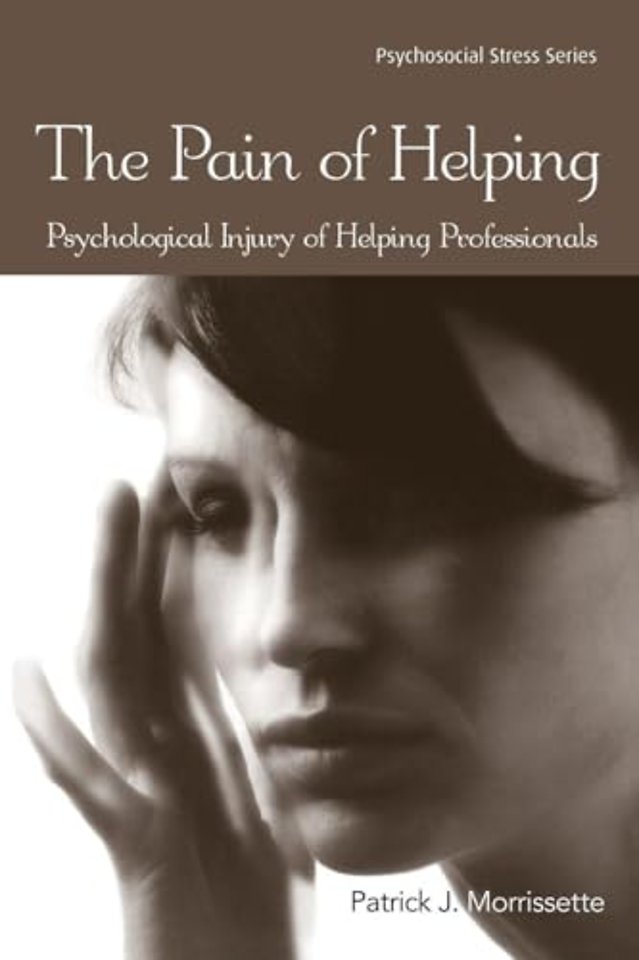 Pain of Helping