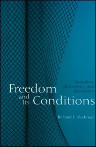 Freedom and Its Conditions