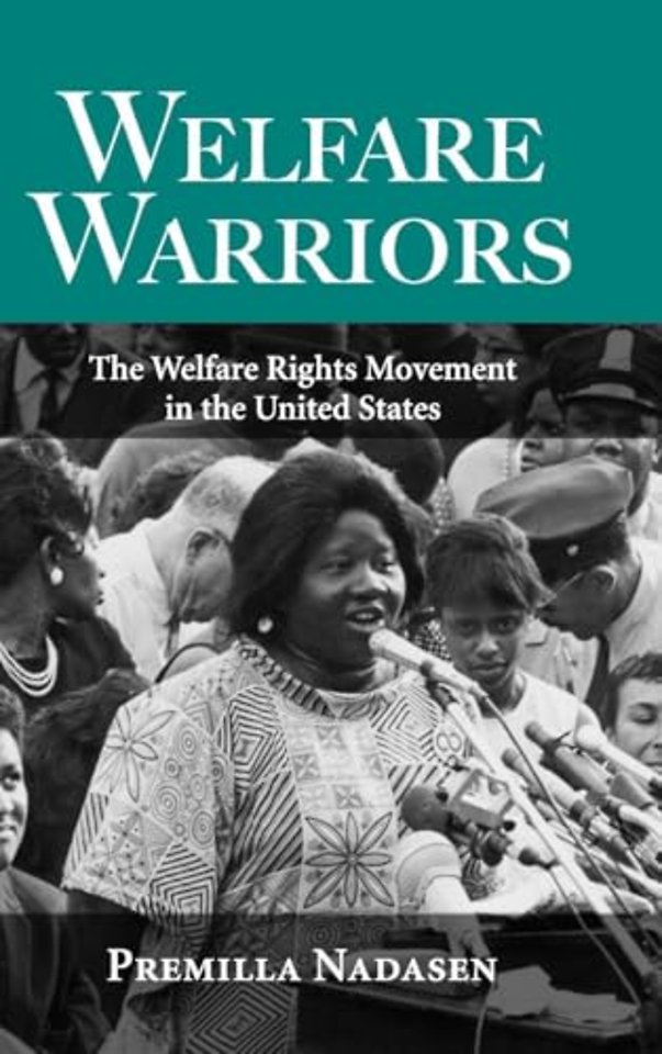 Welfare Warriors