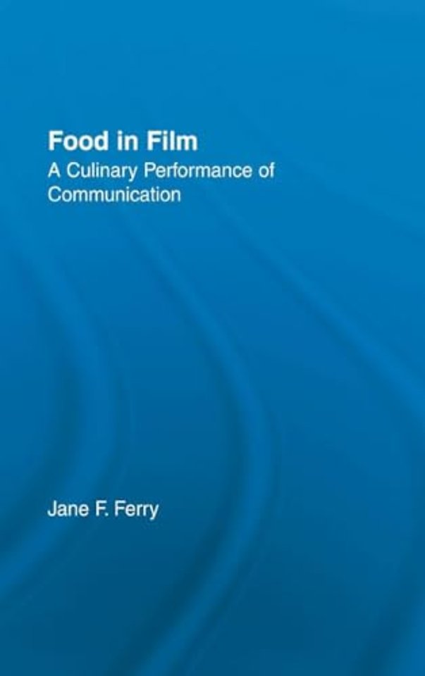 Food in Film