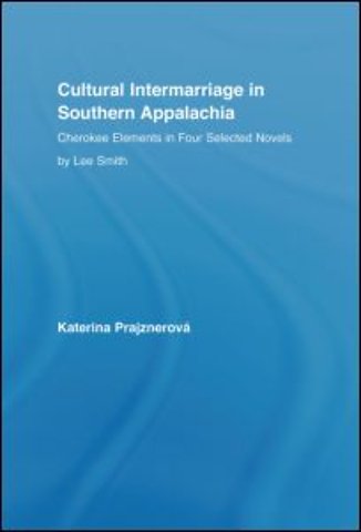 Cultural Intermarriage in Southern Appalachia