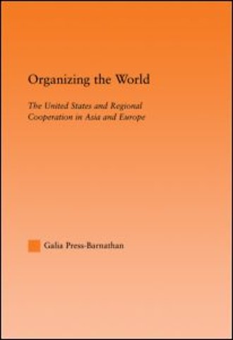 Organizing the World