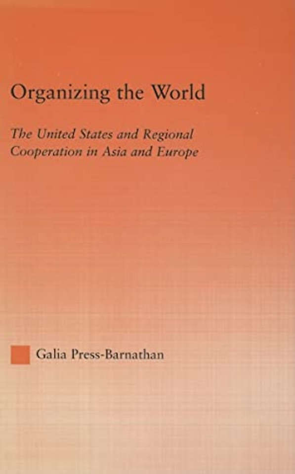 Organizing the World